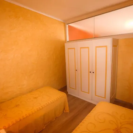 Castello Apartmán Cannobio