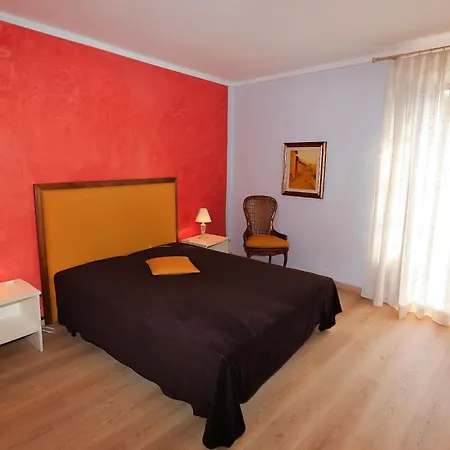 Appartement Castello Cannobio