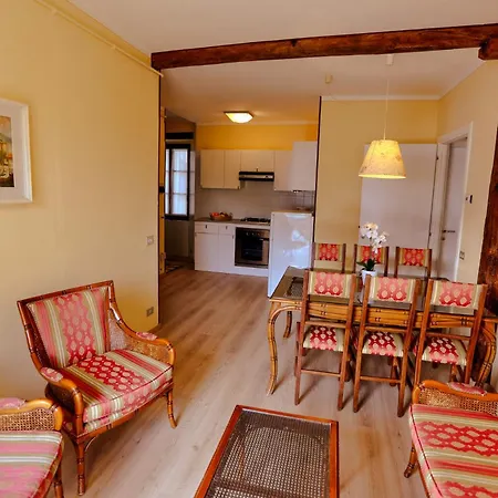 Apartmán Castello *