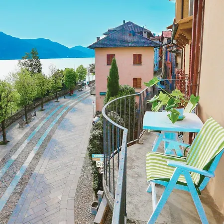 Castello Appartement Cannobio