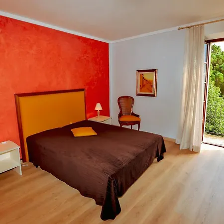 Appartement Castello Cannobio