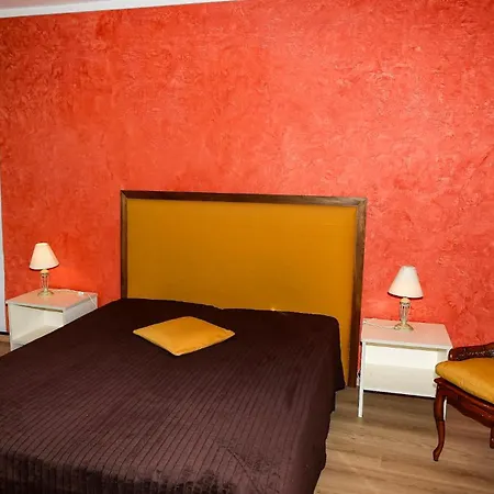 Castello Appartement *