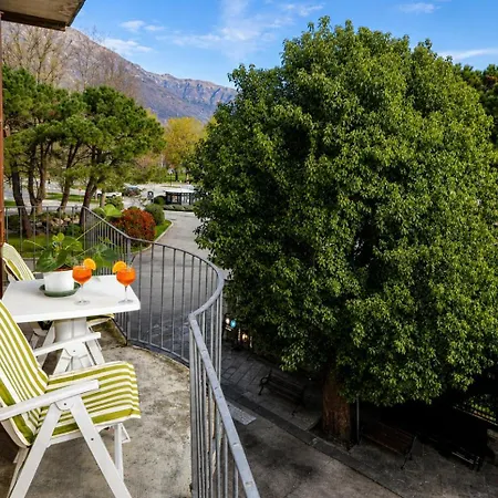 Apartmán Castello