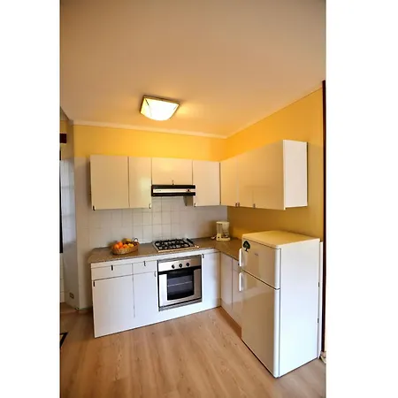 Apartmán Castello Cannobio