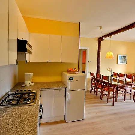 Apartmán Castello
