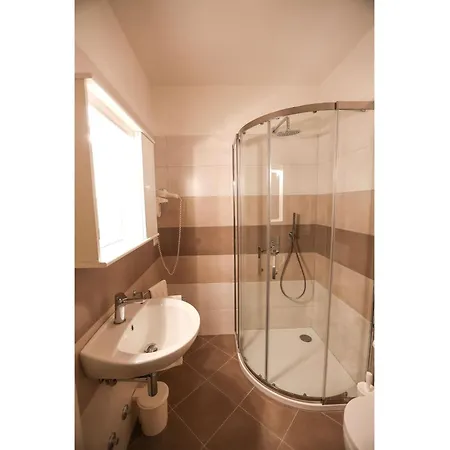 Castello Apartmán Cannobio