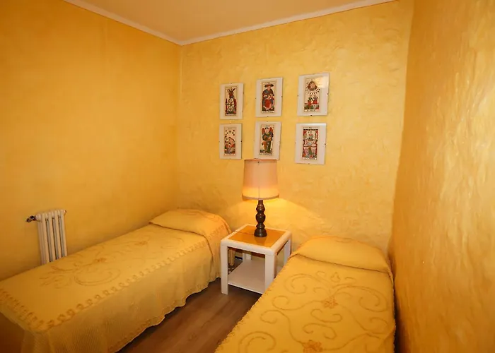 Castello Apartamento