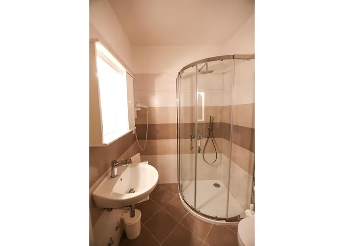 Castello Apartamento