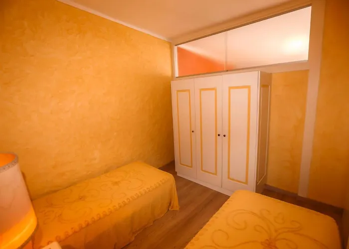 Castello Apartamento Cannobio