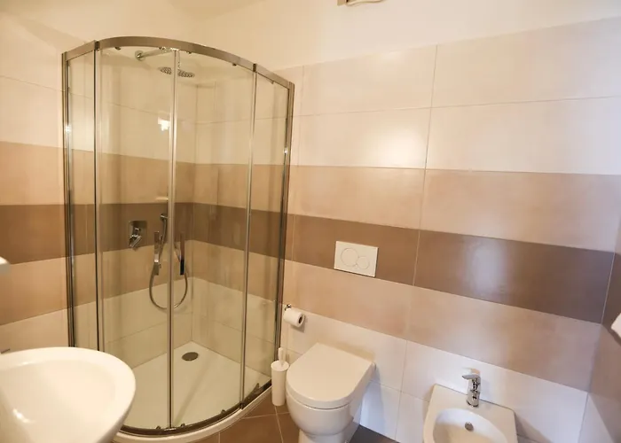 Apartamento Castello Cannobio