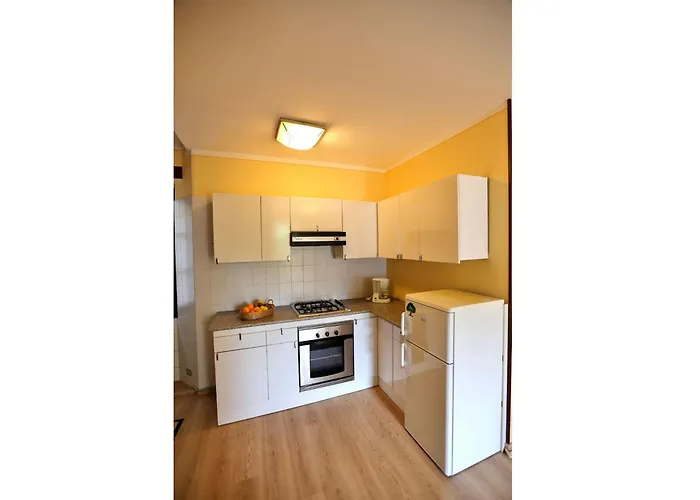 Апартаменты Castello Каннобио