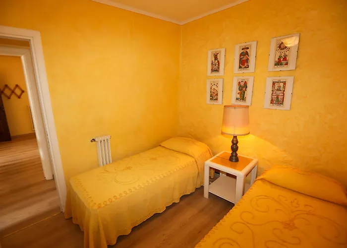 Castello Apartamento *