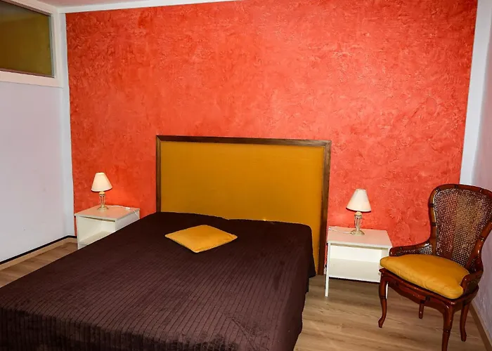 Apartamento Castello *