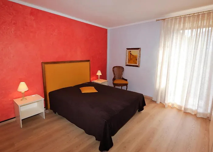 Apartamento Castello Cannobio