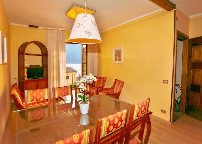 Apartamento Castello
