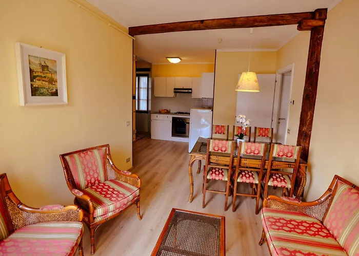 Apartamento Castello *