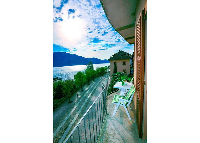 Apartamento Castello Cannobio