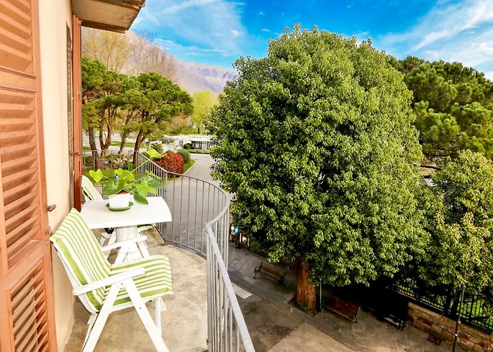 Apartamento Castello